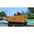 All series Manual Vibratory Mini Road Roller